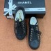 Кеды Chanel F5713