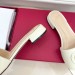 Шлепанцы Valentino Vlogo Signature F5718