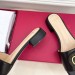 Шлепанцы Valentino Vlogo Signature F5717