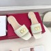 Шлепанцы Valentino Vlogo Signature F5718
