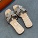 Шлепанцы Hermes F5722