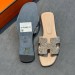 Шлепанцы Hermes F5722