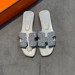 Шлепанцы Hermes F5719