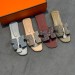 Шлепанцы Hermes F5722