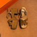 Босоножки Hermes F5725