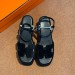 Босоножки Hermes F5726