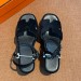Босоножки Hermes F5726