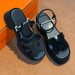 Босоножки Hermes F5726