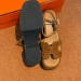 Босоножки Hermes F5725