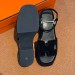 Босоножки Hermes F5726