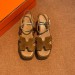 Босоножки Hermes F5725