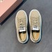 Кеды Miu Miu F5730