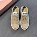 Кеды Miu Miu F5730