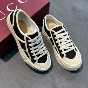 Кеды Gucci F5737