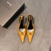Босоножки Saint Laurent F5733