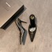 Босоножки Saint Laurent F5734