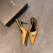 Босоножки Saint Laurent F5733