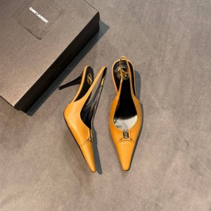 Босоножки Saint Laurent F5733