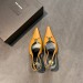 Босоножки Saint Laurent F5733