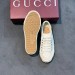 Кеды Gucci F5736