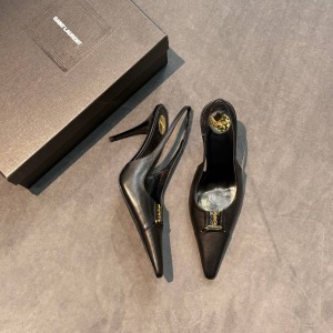 Босоножки Saint Laurent F5734