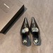 Босоножки Saint Laurent F5734