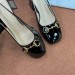 Босоножки Gucci F5740