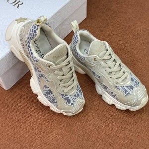 Кроссовки Dior F5741