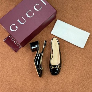 Босоножки Gucci F5740