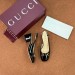 Босоножки Gucci F5740