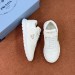 Кроссовки Prada F5738