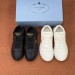 Кроссовки Prada F5738