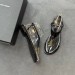 Босоножки Saint Laurent F5742