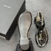 Босоножки Saint Laurent F5742