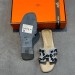 Шлепанцы Hermes F5745