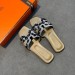 Шлепанцы Hermes F5745