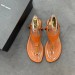 Босоножки Saint Laurent F5743