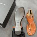 Босоножки Saint Laurent F5743