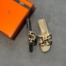 Шлепанцы Hermes F5744