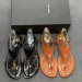 Босоножки Saint Laurent F5743