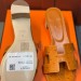 Босоножки Hermes Oasis F5748