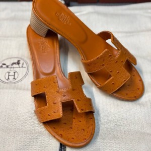 Босоножки Hermes Oasis F5748