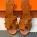 Босоножки Hermes Oasis F5748