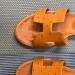 Босоножки Hermes Oasis F5748