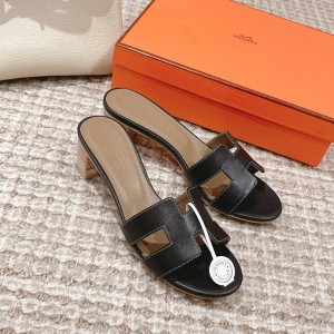 Босоножки Hermes Oasis F5749