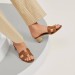 Босоножки Hermes Oasis F5750
