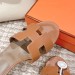Босоножки Hermes Oasis F5750