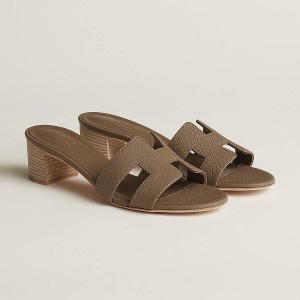 Босоножки Hermes Oasis F5751