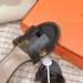 Босоножки Hermes Oasis F5749