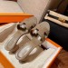 Босоножки Hermes Oasis F5751
